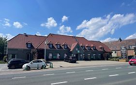 Hotel Piano 2 - Mont-St-Guibert - Louvain-la-Neuve